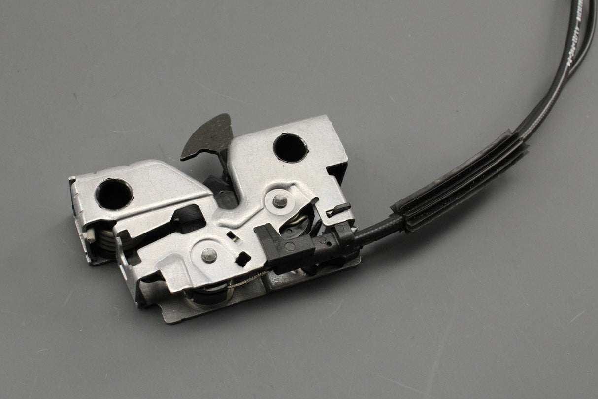 VW Polo 6C 2015-18 bonnet lock catch (RHD) 6C2823509A