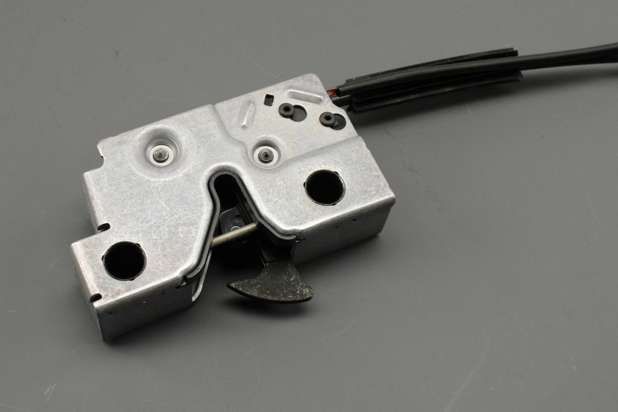 VW Polo 6C 2015-18 bonnet lock catch (RHD) 6C2823509A