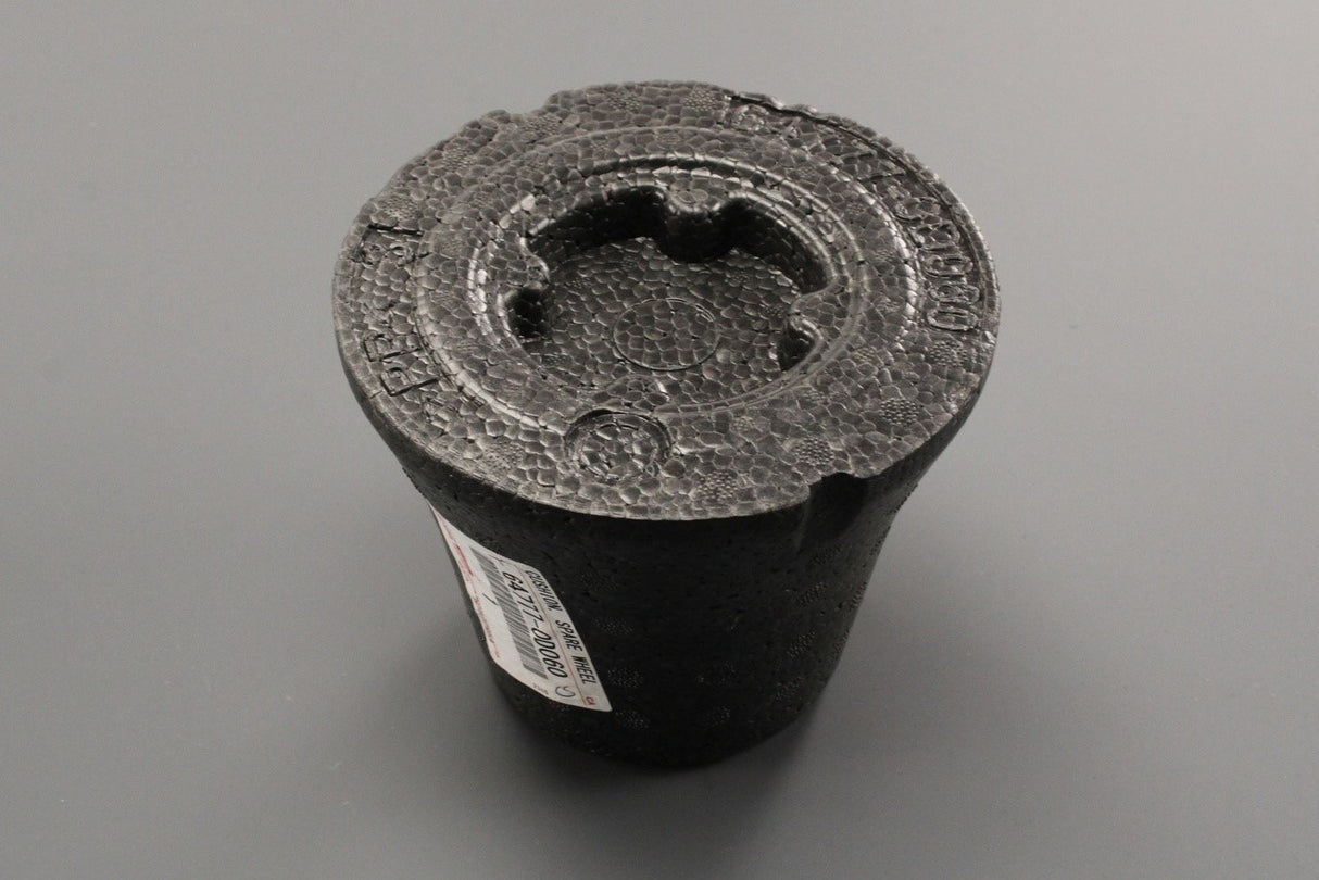 Toyota Yaris 2014-2020 spare wheel foam insert 64777-0D060