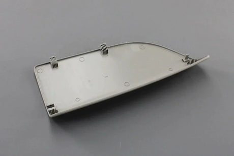 VW Caravelle T6 left rear side panel cover trim insert 7E5868433A 92W