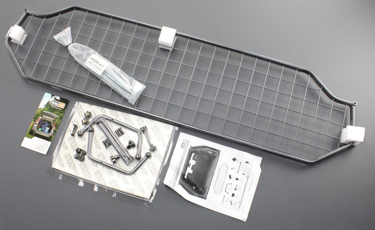 VW Touareg 2018-on Travall dog guard ZGBCR7017221