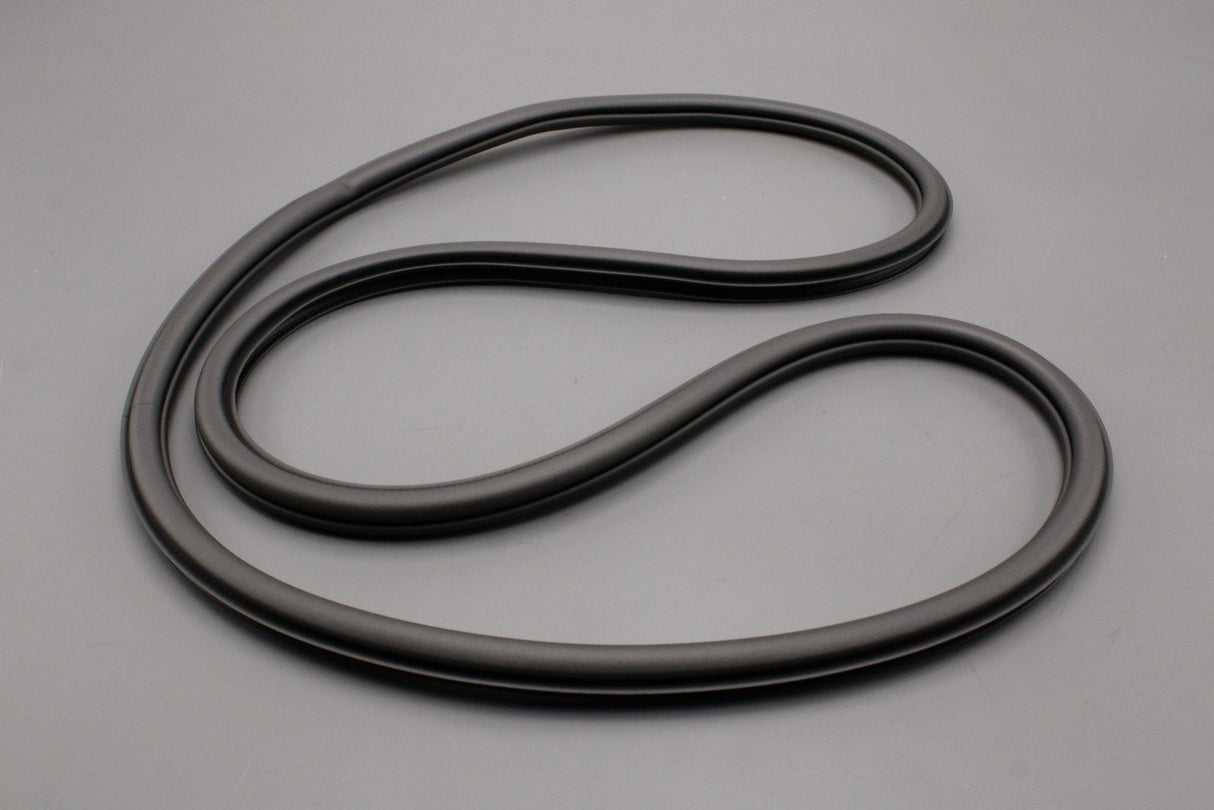 VW ID.4 ID.5 Skoda Enyaq rear inner door seal (left) 11A867913C 9B9