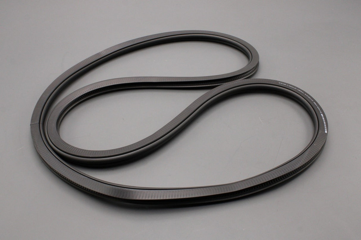 VW ID.4 ID.5 Skoda Enyaq rear inner door seal (left) 11A867913C 9B9