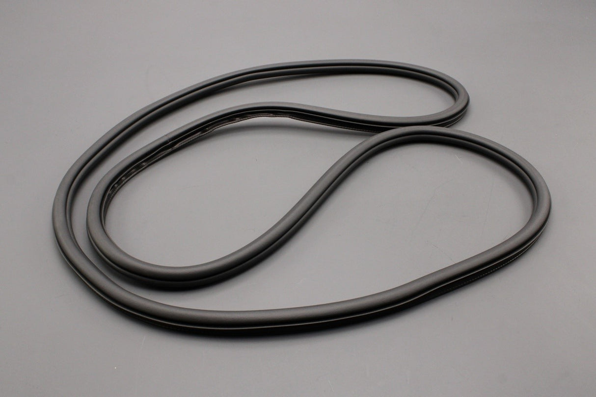 Genuine VW Tiguan SEAT Tarraco front inner door seal (right) 5NA867912C 9B9