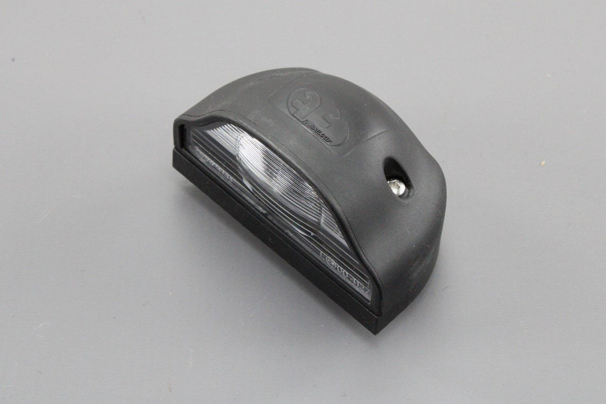 VW Crafter Pickup 2017-onward Rear number licence plate light 7CA943021A