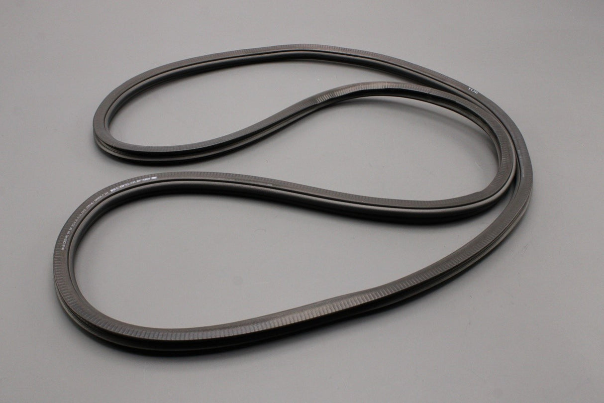 Genuine VW Tiguan SEAT Tarraco front inner door seal (right) 5NA867912C 9B9