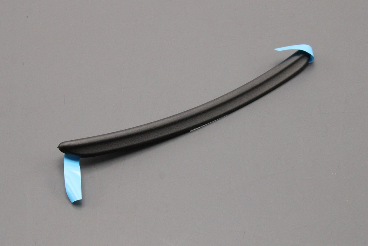 VW Golf MK8 GTI R 20-on front wheel arch deflector (left) 5H0807823 9B9