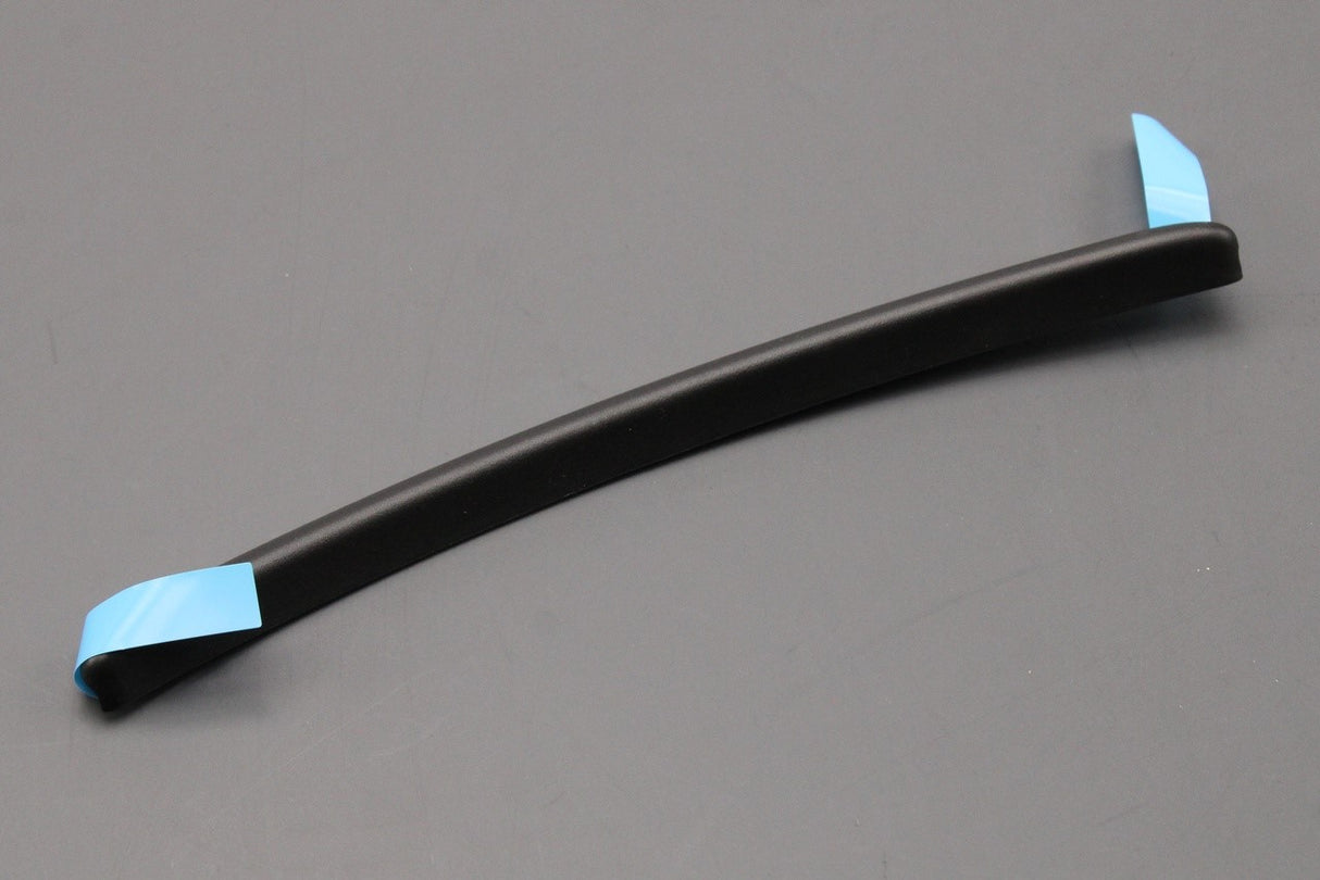 VW Golf MK8 GTI R 20-on front wheel arch deflector (left) 5H0807823 9B9