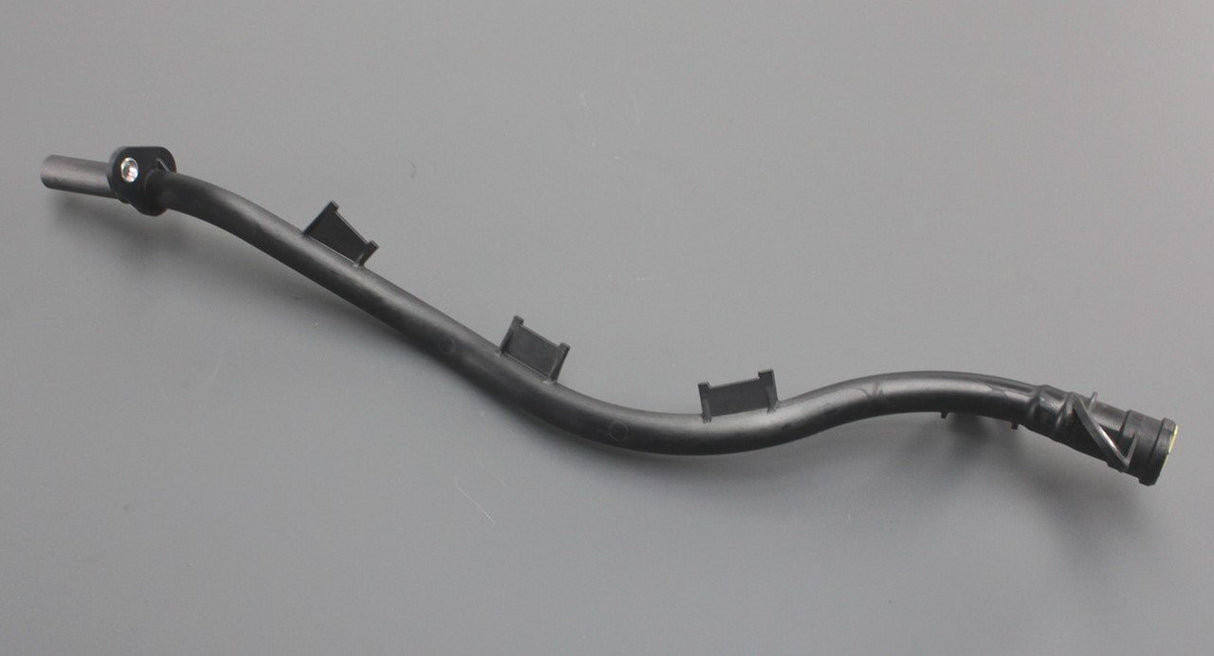 VW Audi Skoda SEAT 2.0 TDI engine oil dipstick guide tube 05L103634A