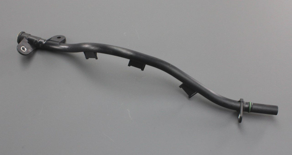 VW Audi Skoda SEAT 2.0 TDI engine oil dipstick guide tube 05L103634A