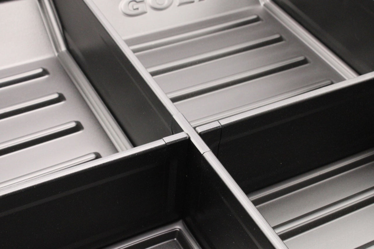 VW Golf MK7 2013-2016 MK7.5 2017-2020 boot compartment tray 5G0061162