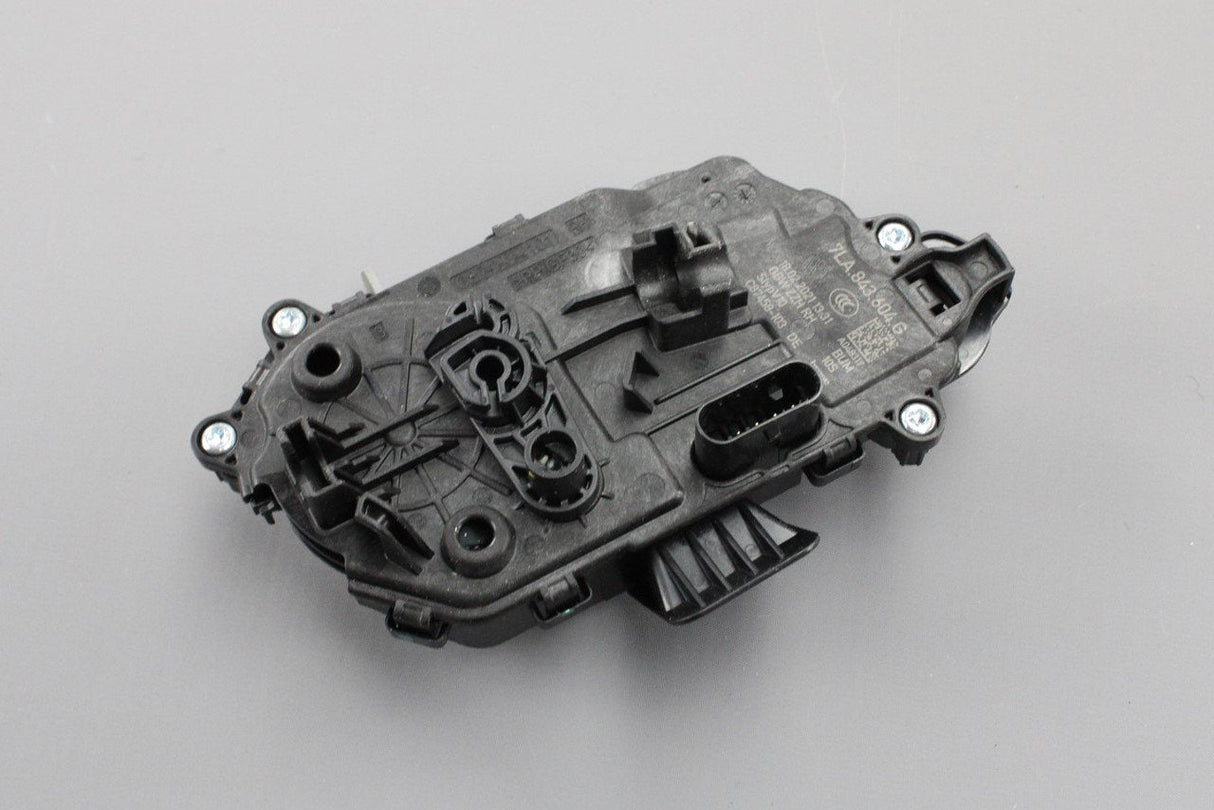 VW Transporter Cali T6.1 2020- Right sliding door latch lock 7LA843604G