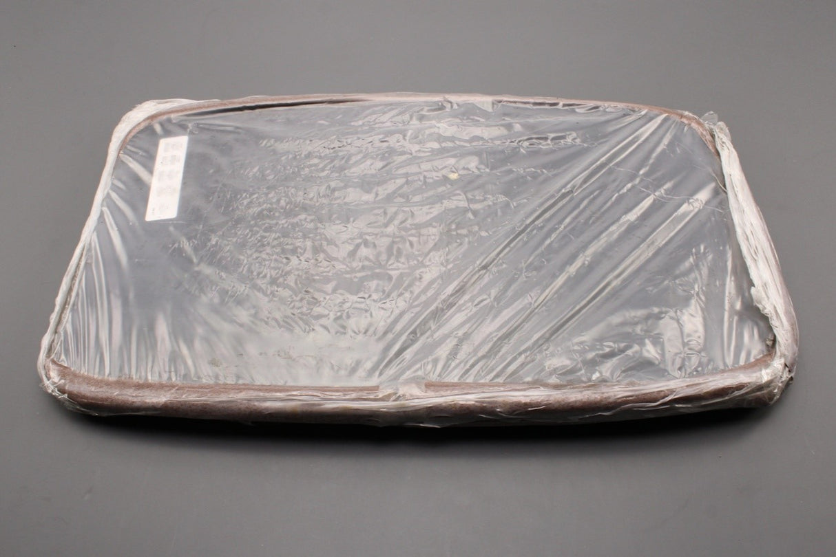 Jaguar XJ 2003-2009 SWB panoramic sunroof glass window C2C31835