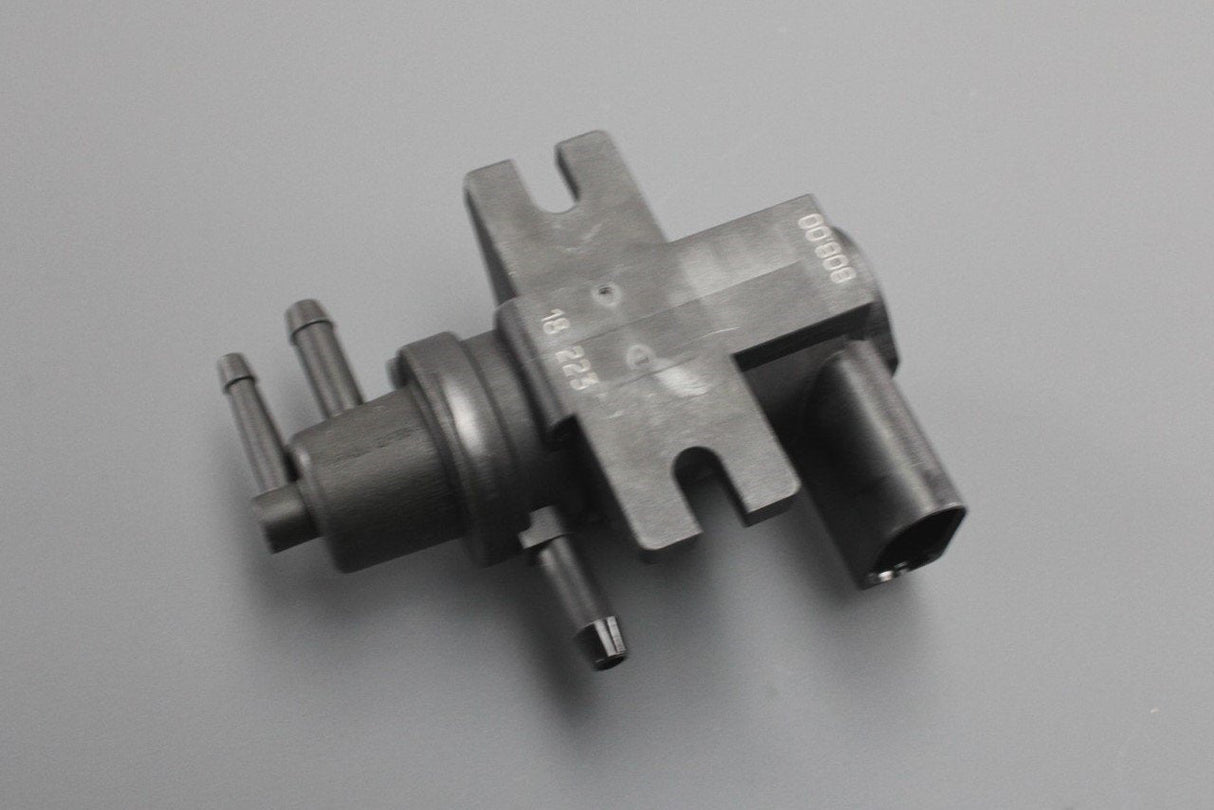 VW Audi Skoda SEAT 1.9 TDI EGR pressure converter valve N18 1K0906627D