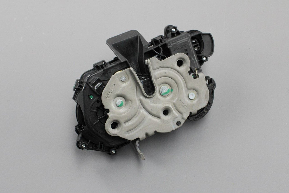 VW Transporter Cali T6.1 2020- Right sliding door latch lock 7LA843604G