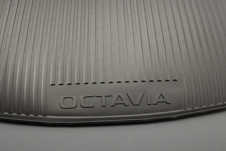 Skoda Octavia 2020-on boot liner 5E6061162A