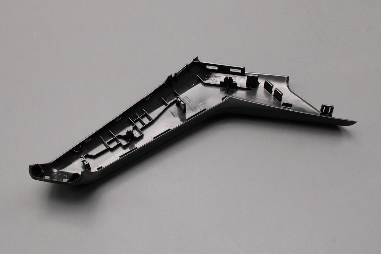 VW Polo T-Cross Taigo 2018-on interior handle trim (right) 2GM867172 82V