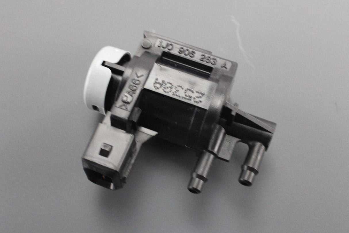 VW Audi Skoda SEAT 1.9 2.5 TDI EGR system solenoid valve 1J0906283A