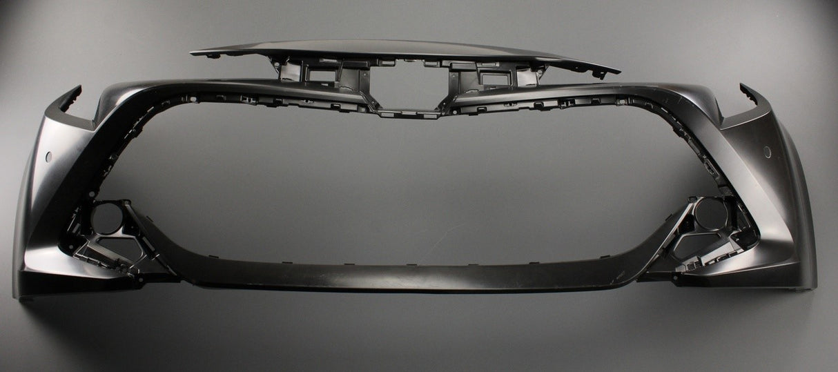 Toyota Corolla 2019-on bumper (front) 52119-F2909
