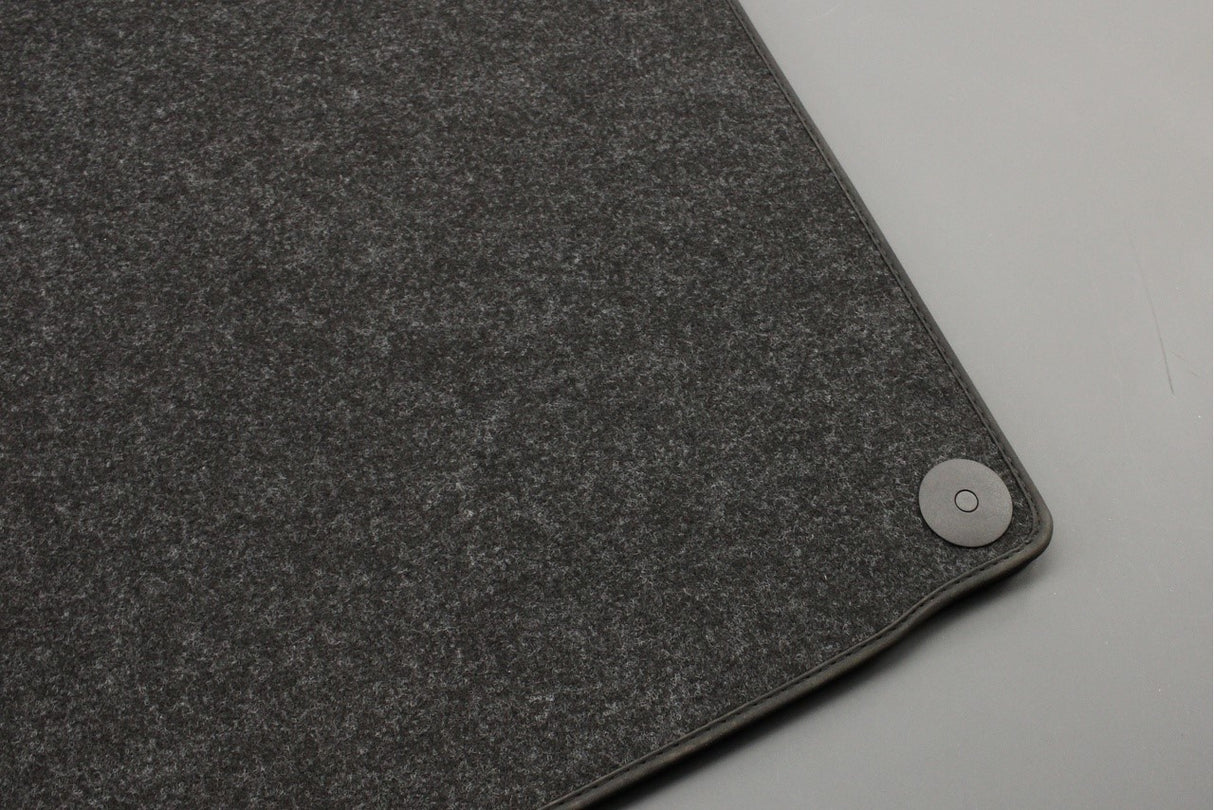 Skoda Superb 3V 2015-2024 foldable boot liner (hatchback) 3V5061210