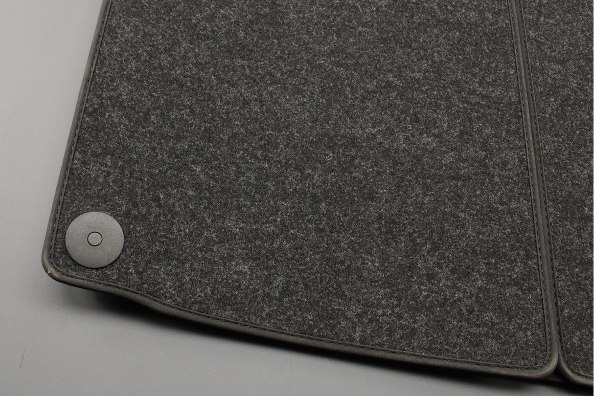 Skoda Superb 3V 2015-2024 foldable boot liner (hatchback) 3V5061210