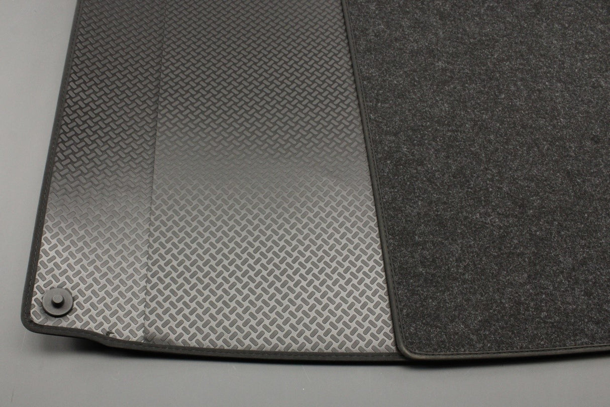 Skoda Superb 3V 2015-2024 foldable boot liner (hatchback) 3V5061210