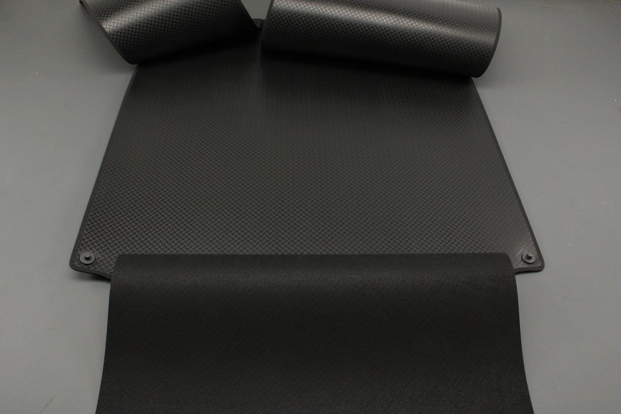 Skoda Superb 3V 2015-2024 foldable boot liner (hatchback) 3V5061210