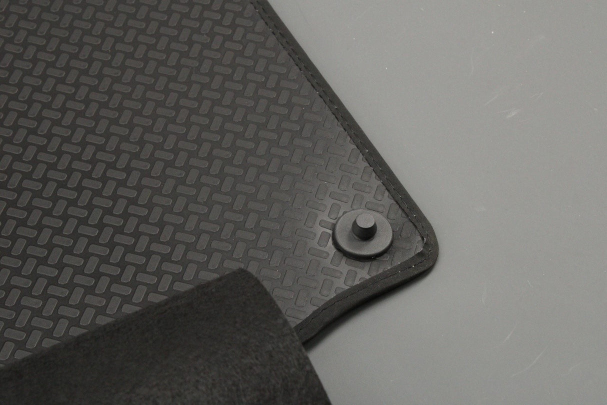 Skoda Superb 3V 2015-2024 foldable boot liner (hatchback) 3V5061210