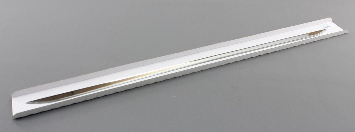 VW Polo 6R 6C 10-17 accessory boot lid chrome trim strip 6R0071360