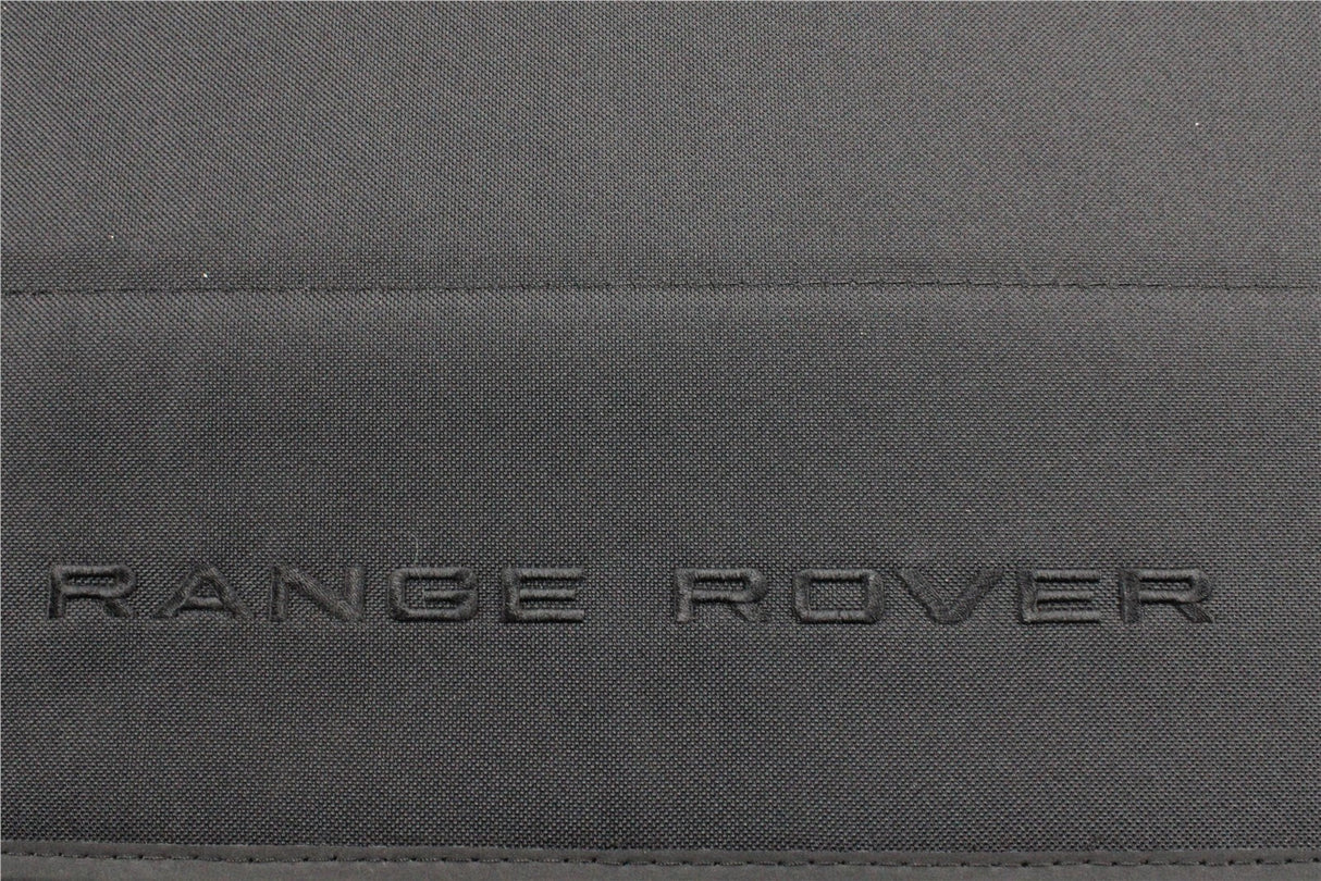 Range Rover 2013-2022 carpet reversible boot liner VPLGS0438