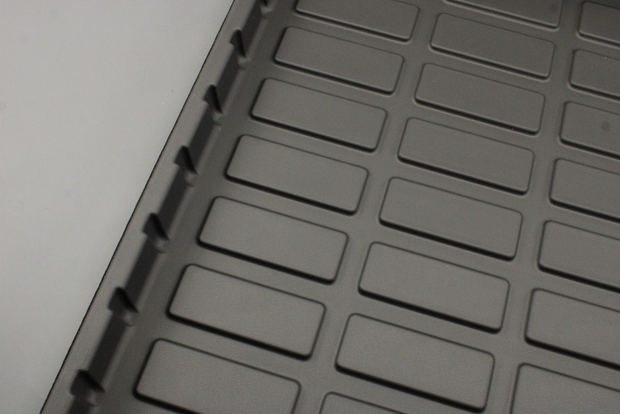 Skoda Superb 2024-on boot liner tray (estate) 3P0061162