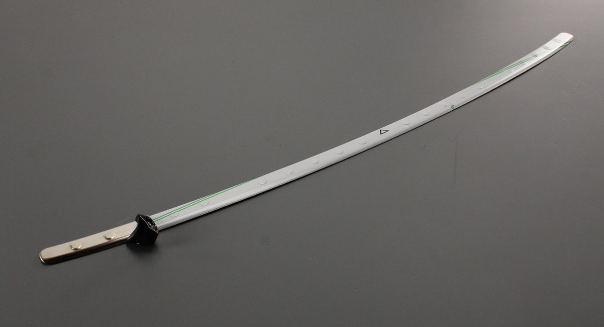 Lexus UX 2014-on bumper protector (rear) PZ467-X0541-ZA