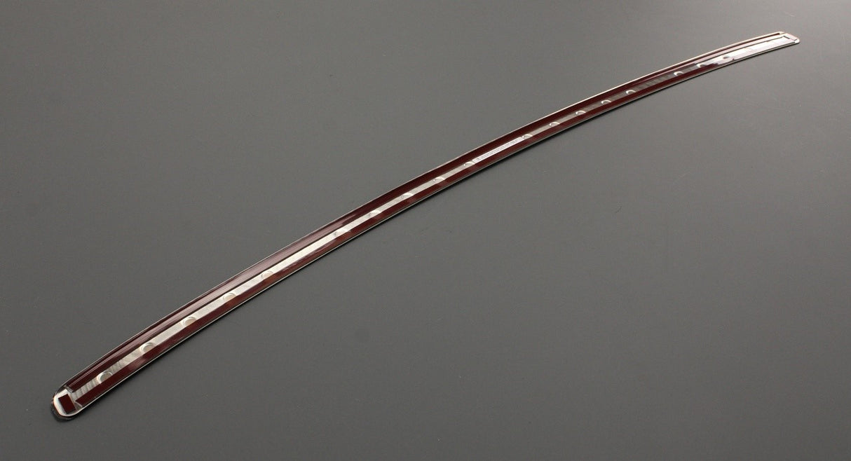 Lexus UX 2014-on bumper protector (rear) PZ467-X0541-ZA