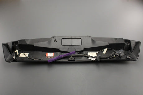 Range Rover Evoque 2012-2018 rear spoiler LR027046