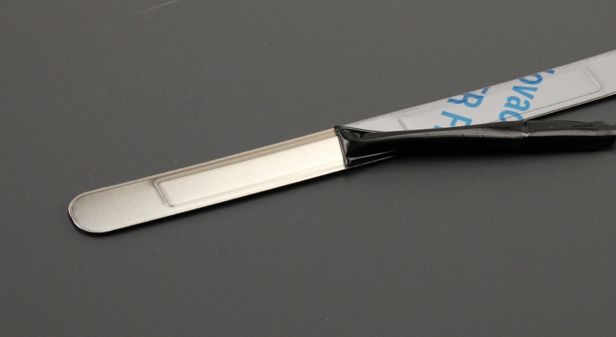 Toyota RAV4 2018-on bumper protector (rear) PW178-42000