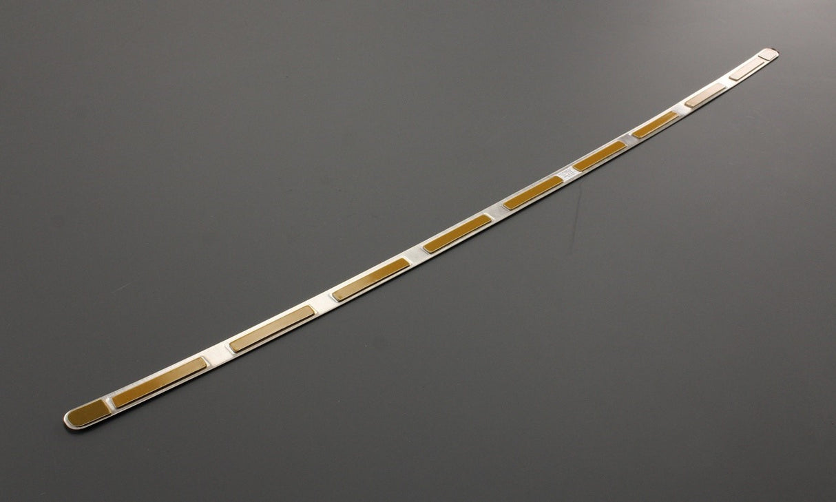 Toyota RAV4 2018-on bumper protector (rear) PW178-42000