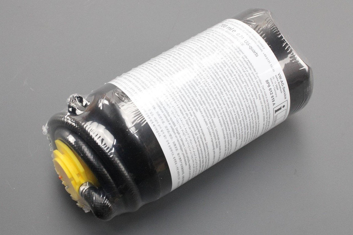 Audi Q7 Q8 R8 RSQ8 tyre sealant (700ml) 8P0012619A