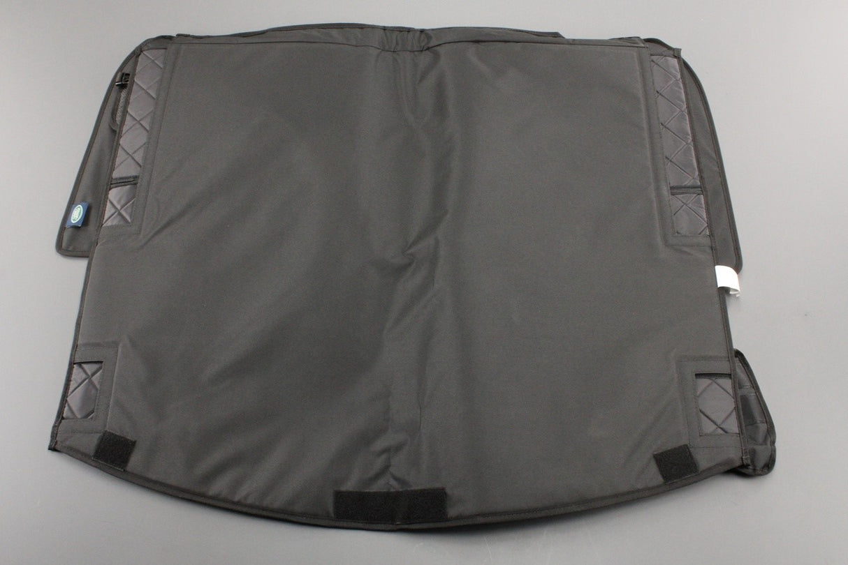 Land Rover Discovery Sport 2015-on quilted boot liner cover VPLCS0535