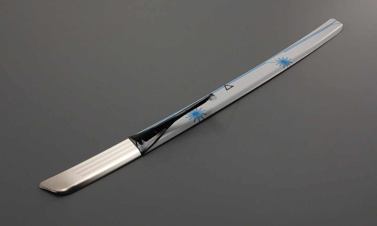 Toyota Camry 2019-on bumper protector (rear) PW178-06001