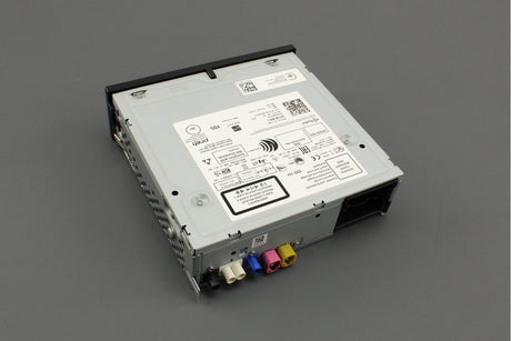 SEAT Leon Ibiza Ateca Arona multimedia control unit 5F0035858C
