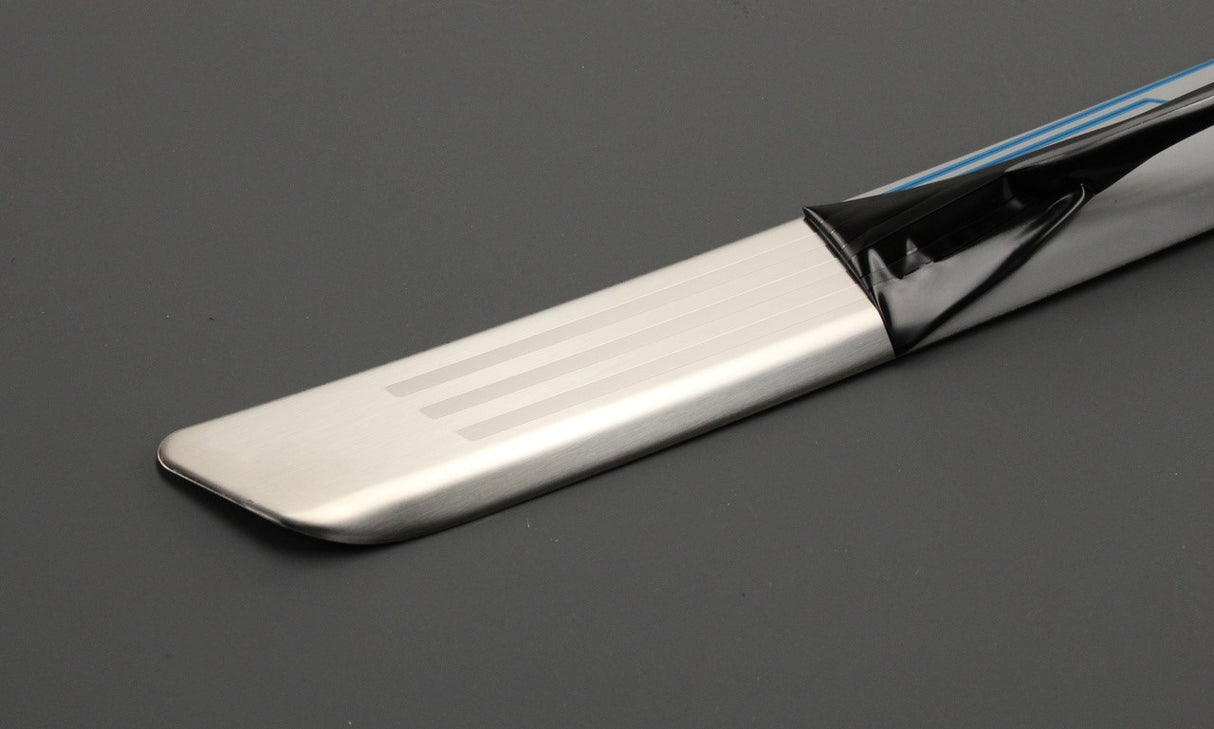 Toyota Camry 2019-on bumper protector (rear) PW178-06001