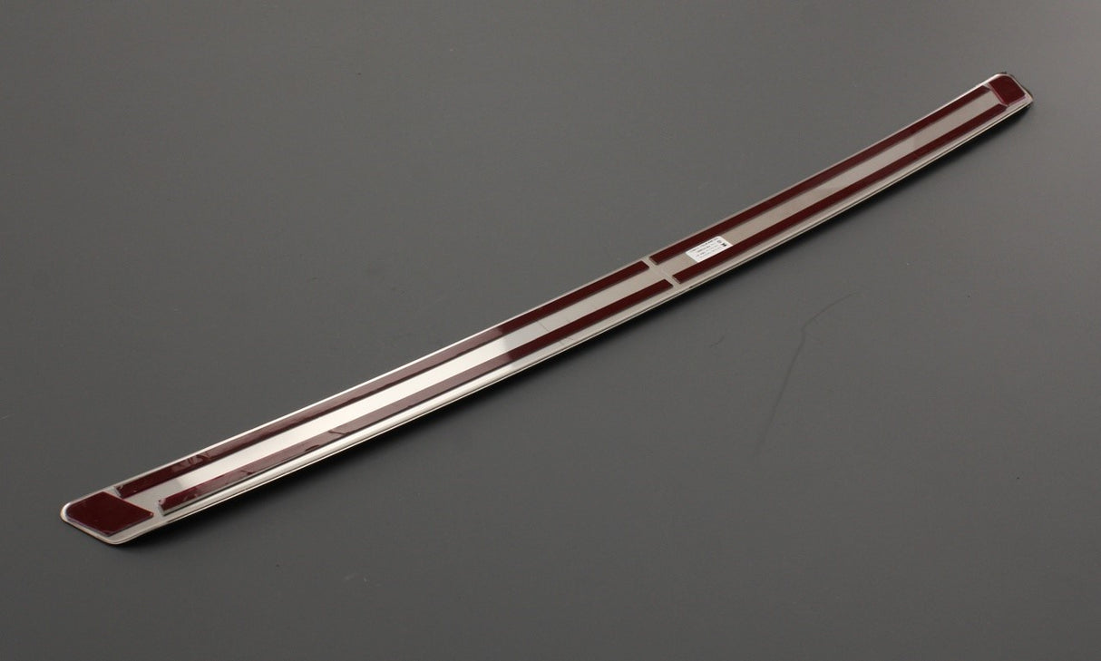 Toyota Camry 2019-on bumper protector (rear) PW178-06001