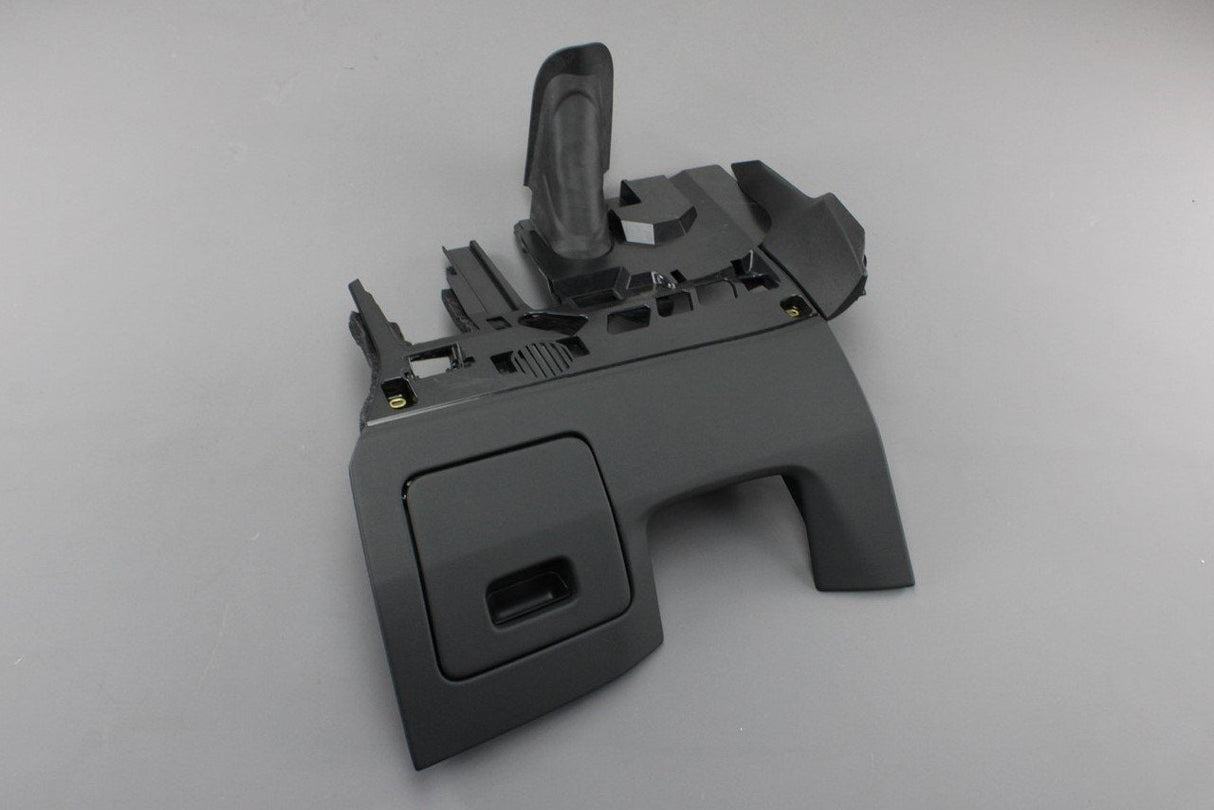 Audi Q7 Q8 RSQ8 drivers dashboard trim storage compartment 4M8863075F24A