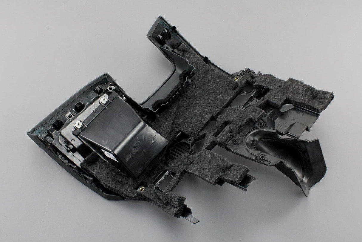 Audi Q7 Q8 RSQ8 drivers dashboard trim storage compartment 4M8863075F24A
