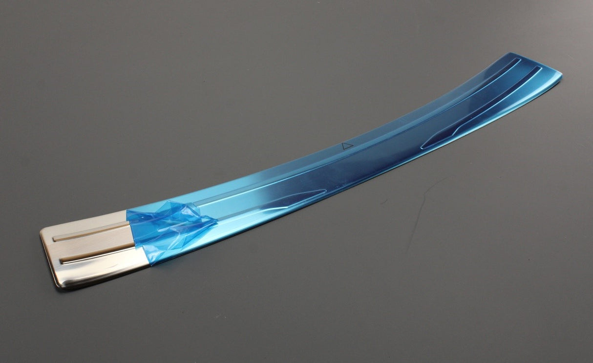 Toyota Corolla 2019-on bumper protector (rear) PW178-02006