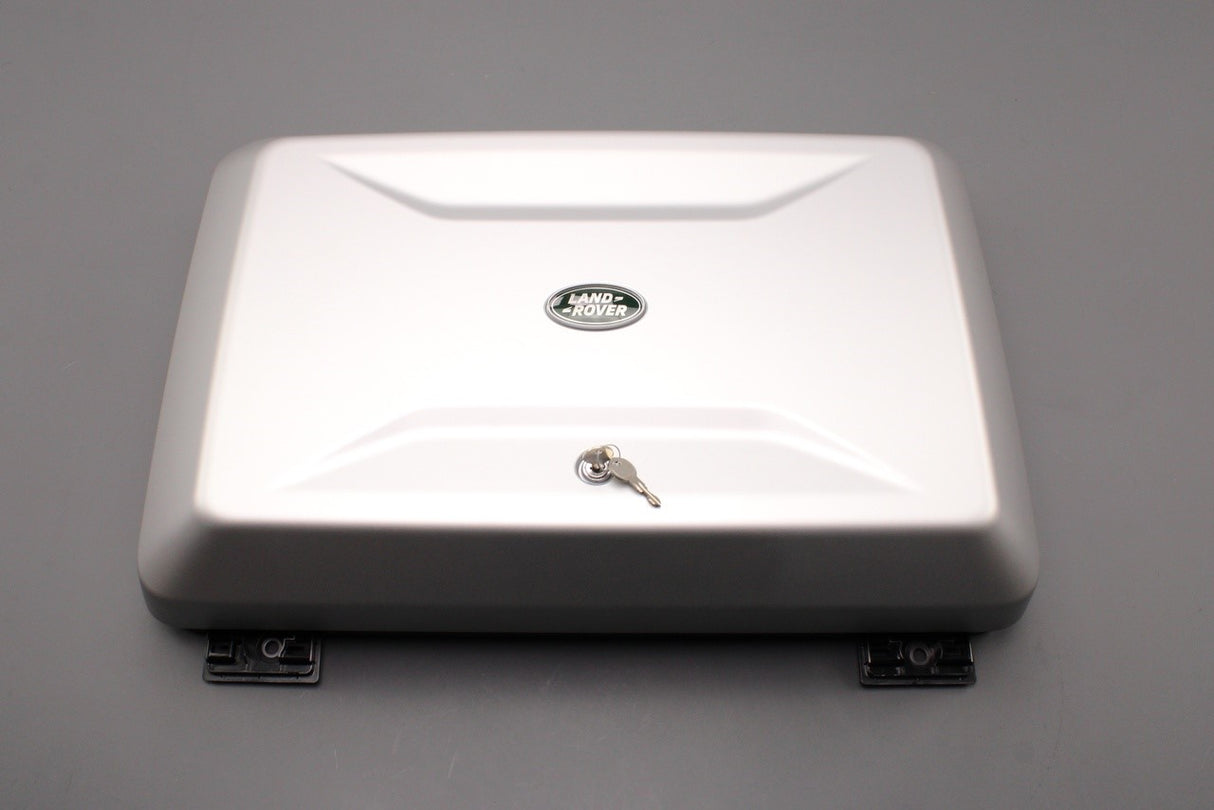 Land Rover Defender 2020-on side mounted storage box (right) VPLEP0531