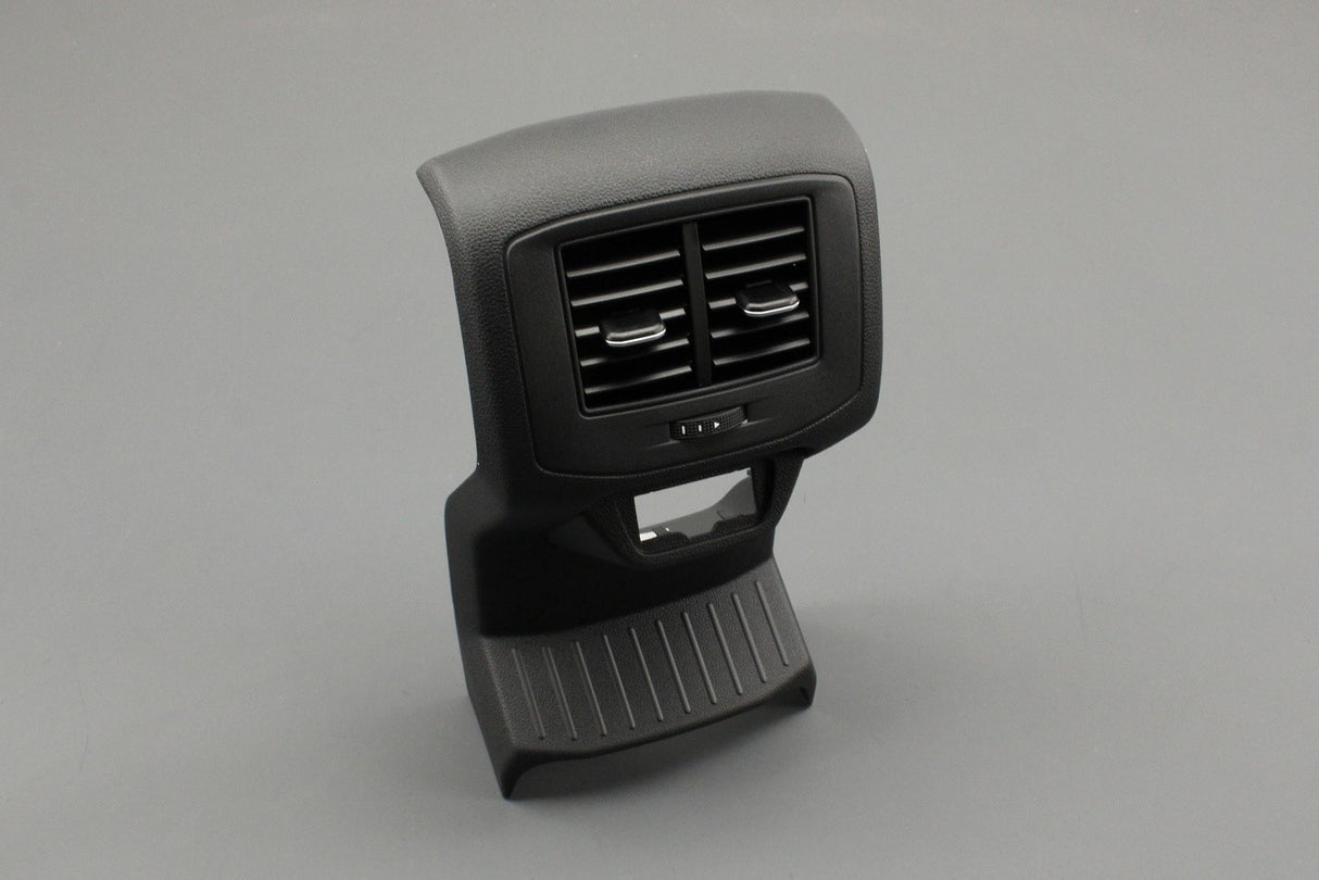 VW T-Roc 2018-on centre armrest rear air vent trim 2GA864298B ADO