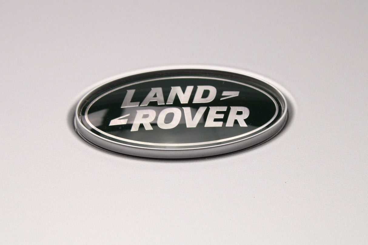 Land Rover Defender 2020-on side mounted storage box (right) VPLEP0531