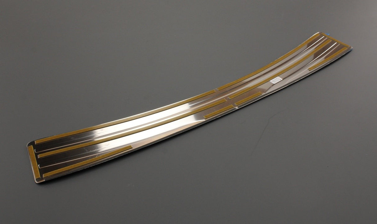 Toyota Corolla 2019-on bumper protector (rear) PW178-02006