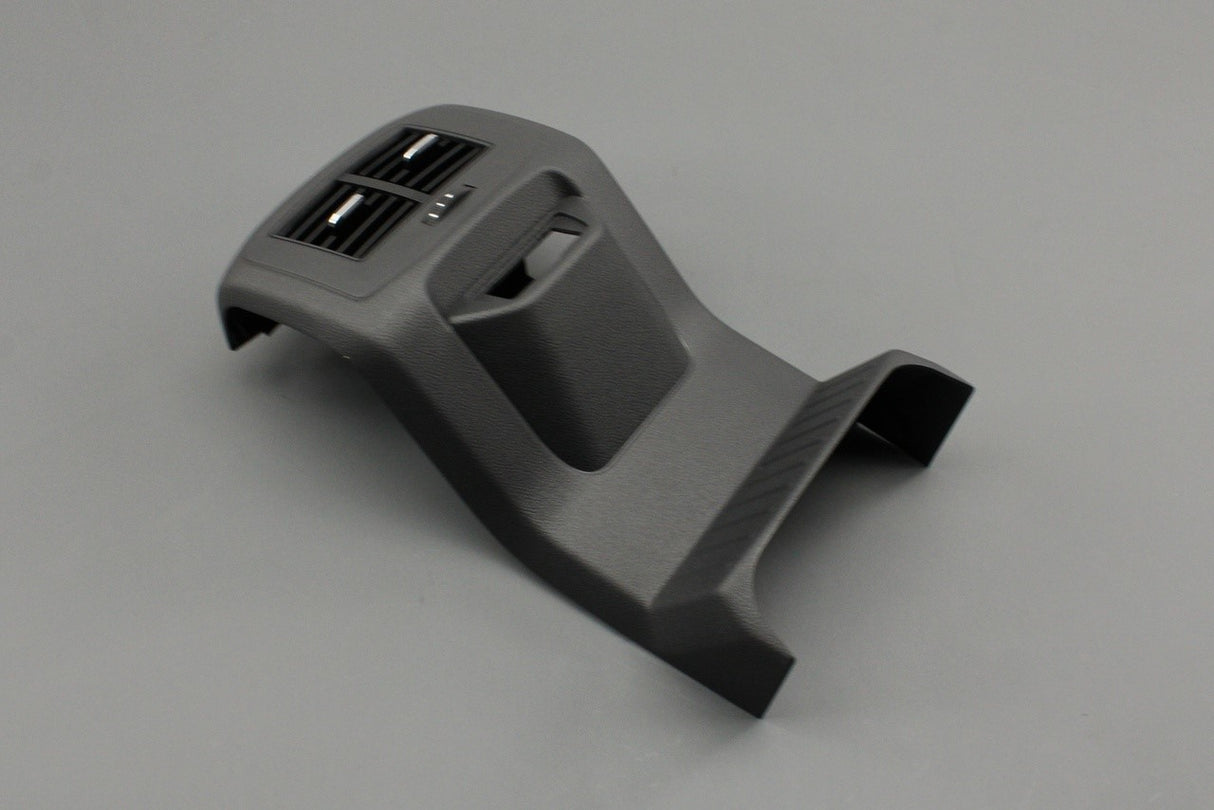 VW T-Roc 2018-on centre armrest rear air vent trim 2GA864298B ADO